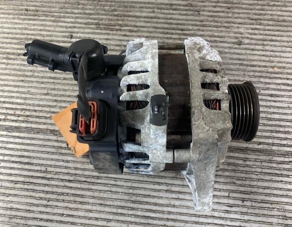 Dynamo (Alternator) KIA CEE'D Hatchback (ED), KIA CEE'D SW (ED), KIA PRO CEE'D (ED)