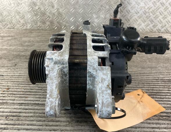 Dynamo (Alternator) KIA CEE'D Hatchback (ED), KIA CEE'D SW (ED), KIA PRO CEE'D (ED)