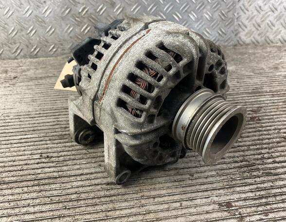 Alternator OPEL ZAFIRA / ZAFIRA FAMILY B (A05)