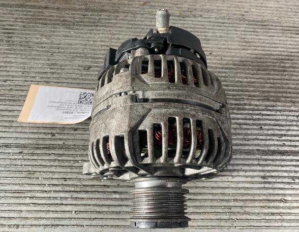 Dynamo (Alternator) VW CRAFTER 30-50 Platform/Chassis (2F_)