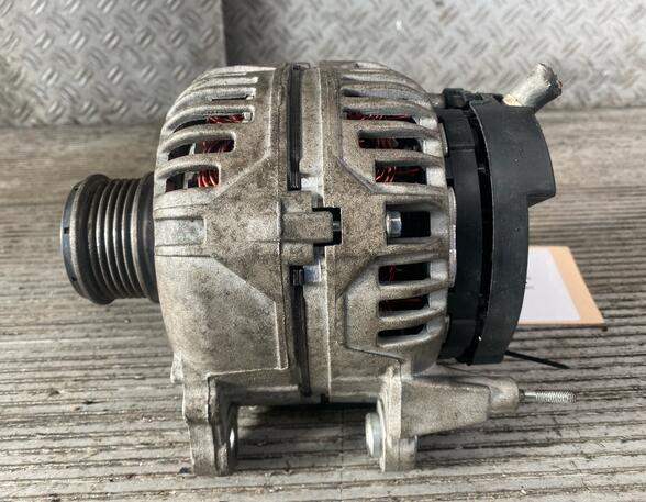 Dynamo (Alternator) VW CRAFTER 30-50 Platform/Chassis (2F_)