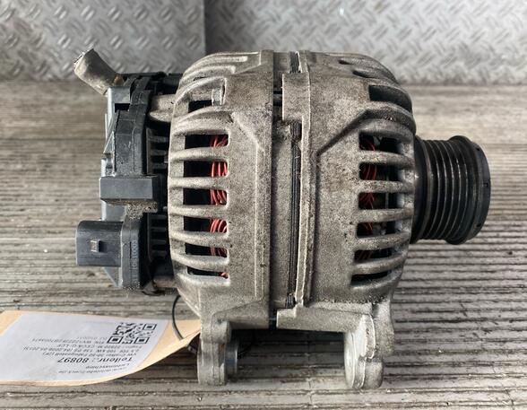 Dynamo (Alternator) VW CRAFTER 30-50 Platform/Chassis (2F_)