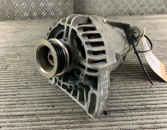 Dynamo (Alternator) FORD KA (RU8)