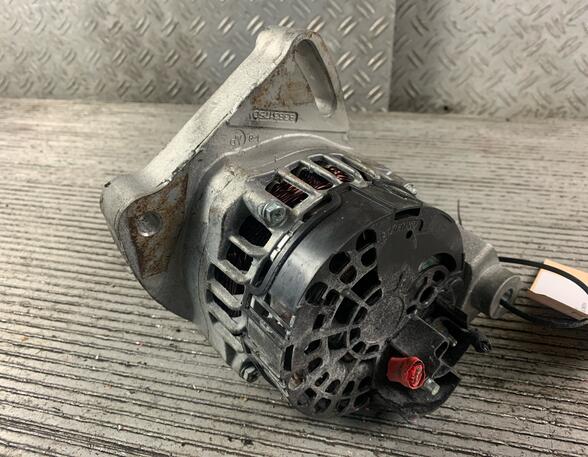 Dynamo (Alternator) FORD KA (RU8)