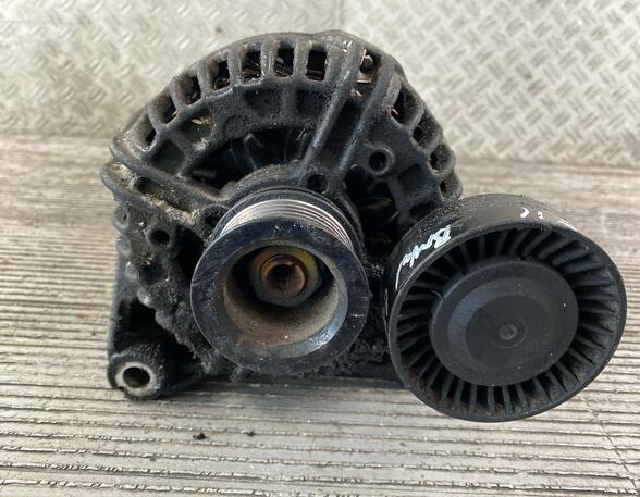 Dynamo (Alternator) BMW 5 (E60)