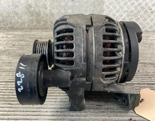 Dynamo (Alternator) BMW 5 (E60)