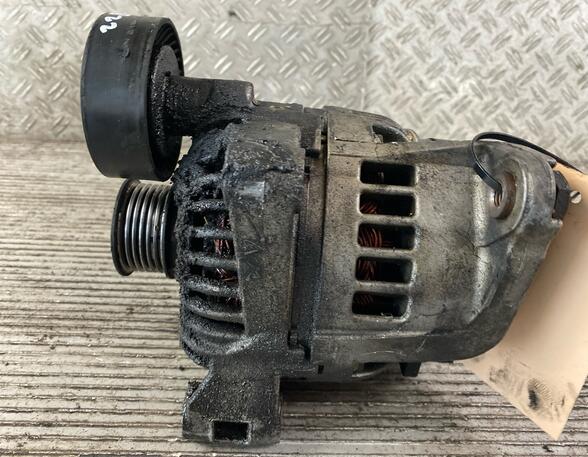 Dynamo (Alternator) BMW 5 (E60)