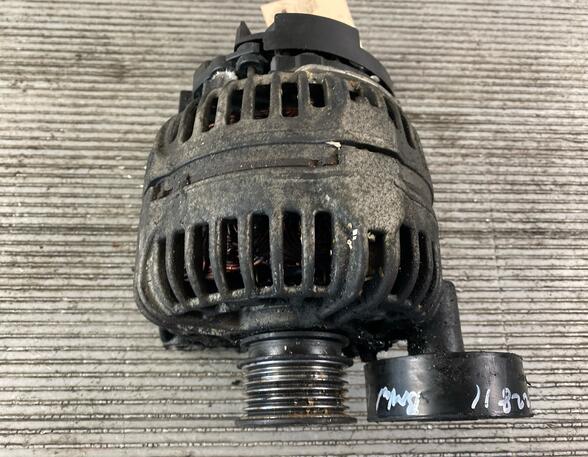 Dynamo (Alternator) BMW 5 (E60)