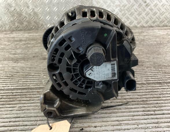 Dynamo (Alternator) BMW 5 (E60)