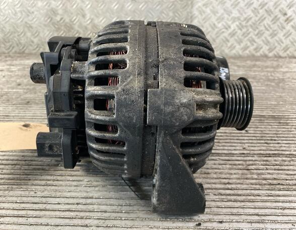 Dynamo (Alternator) BMW 5 (E60)