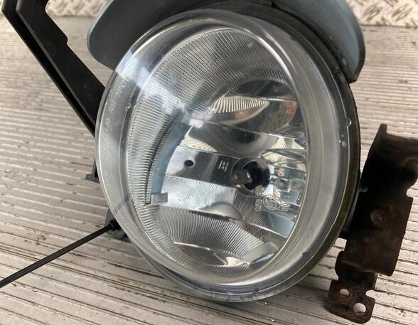 Fog Light HYUNDAI i20 (PB, PBT)