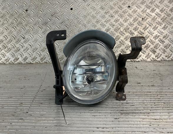 Fog Light HYUNDAI i20 (PB, PBT)