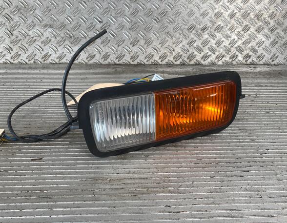 Fog Light LADA Niva (2121), LADA Niva II (2123)