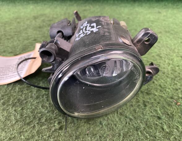 Fog Light MERCEDES-BENZ A-Klasse (W169)