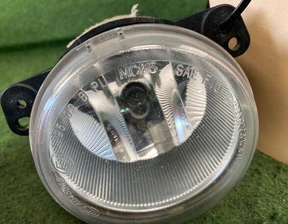 Fog Light JEEP Grand Cherokee IV (WK, WK2)