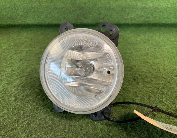 Fog Light JEEP Grand Cherokee IV (WK, WK2)