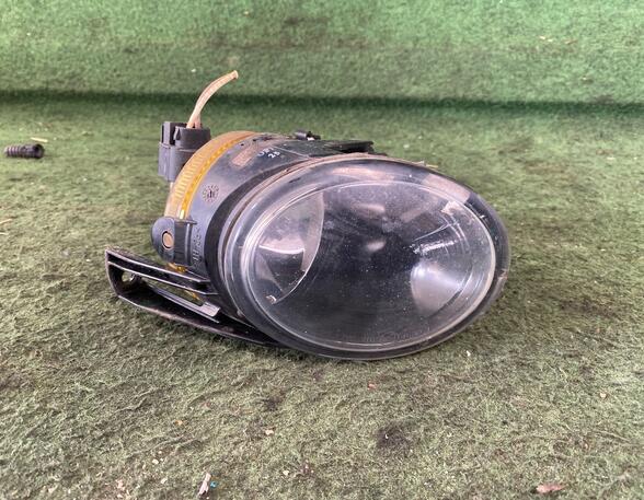 Fog Light VW PASSAT Variant (3C5), VW PASSAT B7 Estate Van (365)