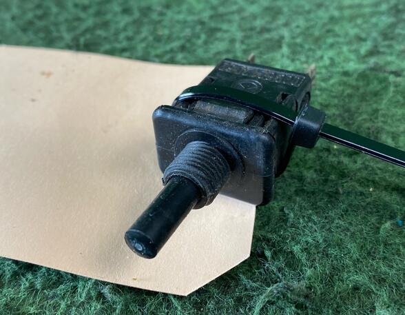 Door Contact Switch MERCEDES-BENZ S-Klasse (W116)