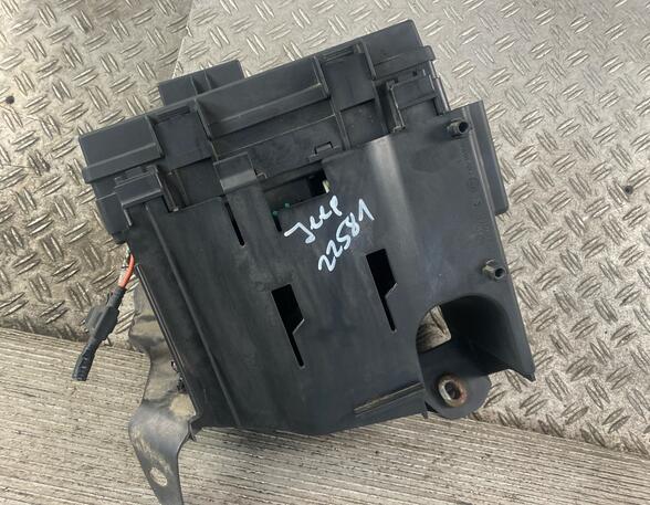 Fuse Box JEEP Grand Cherokee IV (WK, WK2)