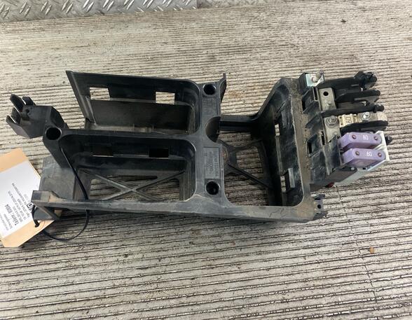 Fuse Box OPEL ZAFIRA / ZAFIRA FAMILY B (A05)