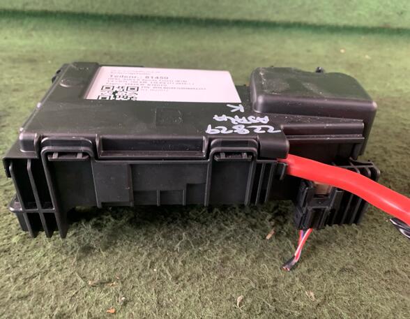 81450 Sicherungskasten Batterie OPEL Astra K Sports Tourer (B16) 39023243