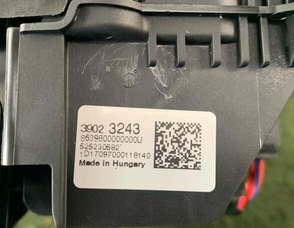 81450 Sicherungskasten Batterie OPEL Astra K Sports Tourer (B16) 39023243