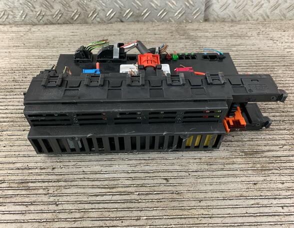 Fuse Box MERCEDES-BENZ CLS (C219), MERCEDES-BENZ CLS Shooting Brake (X218)