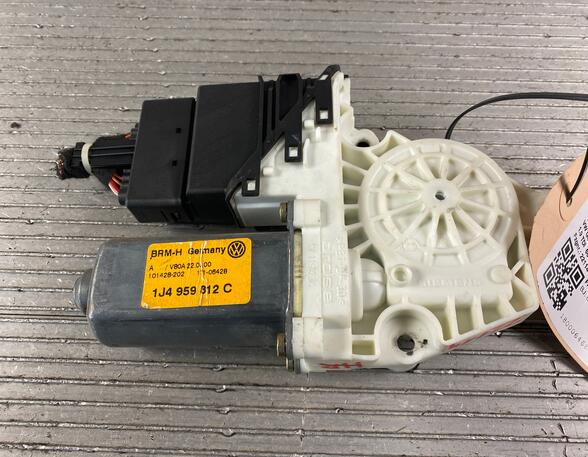 Electric Window Lift Motor VW Golf IV Variant (1J5)