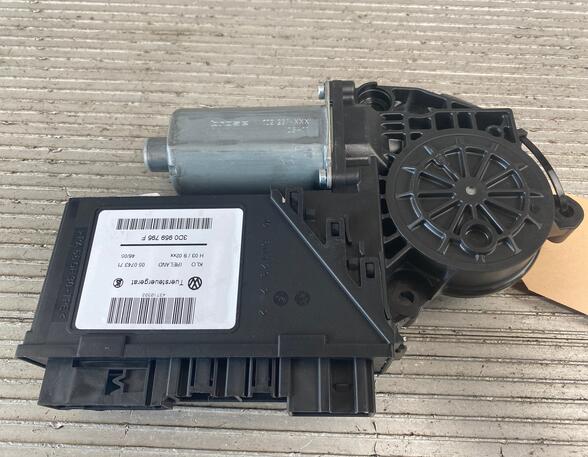 Elektrische motor raamopener VW Touareg (7L6, 7L7, 7LA)