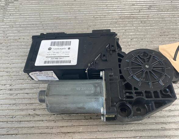 Electric Window Lift Motor VW Touareg (7L6, 7L7, 7LA)