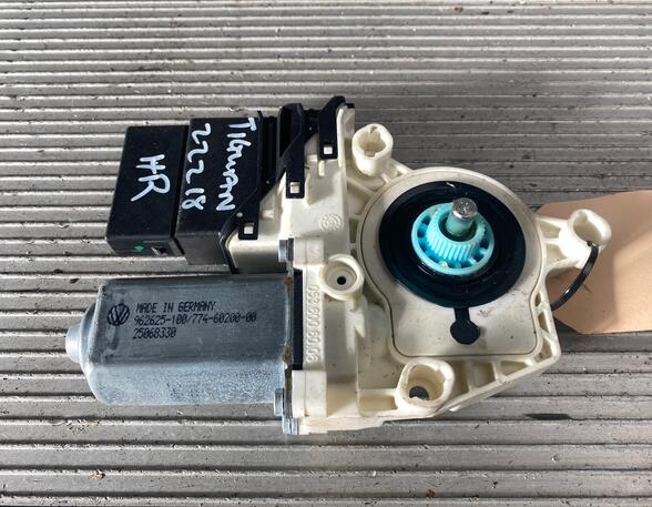 Electric Window Lift Motor VW Tiguan (5N)