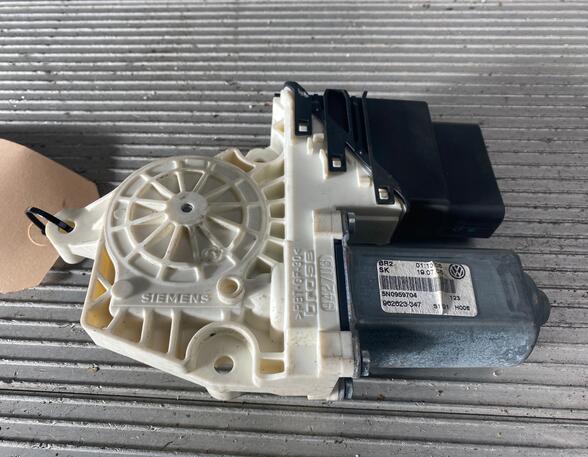 Electric Window Lift Motor VW Tiguan (5N)