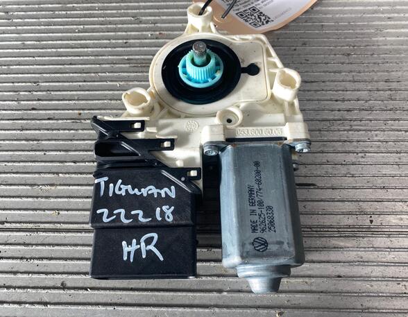 Electric Window Lift Motor VW Tiguan (5N)