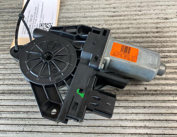 Electric Window Lift Motor JEEP Grand Cherokee IV (WK, WK2)