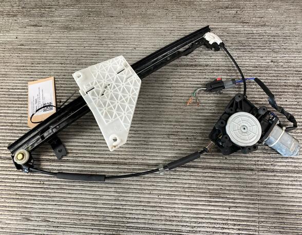 Electric Window Lift Motor JEEP Grand Cherokee II (WG, WJ)