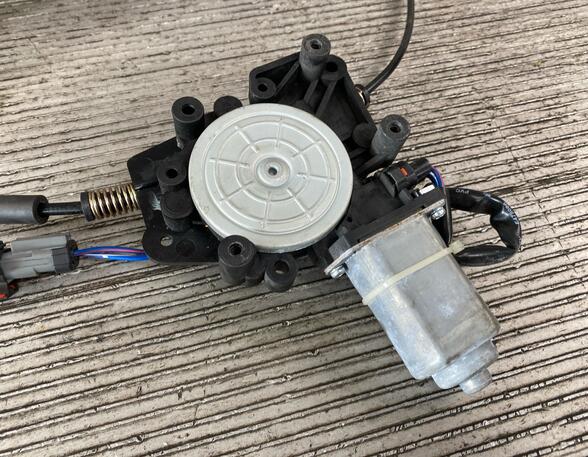 Electric Window Lift Motor JEEP Grand Cherokee II (WG, WJ)