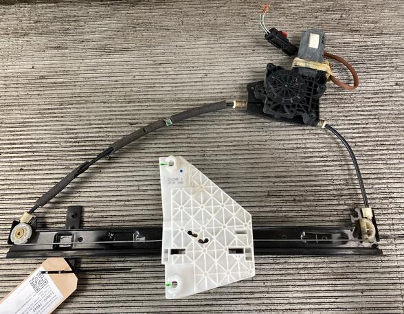 Electric Window Lift Motor JEEP Grand Cherokee II (WG, WJ)