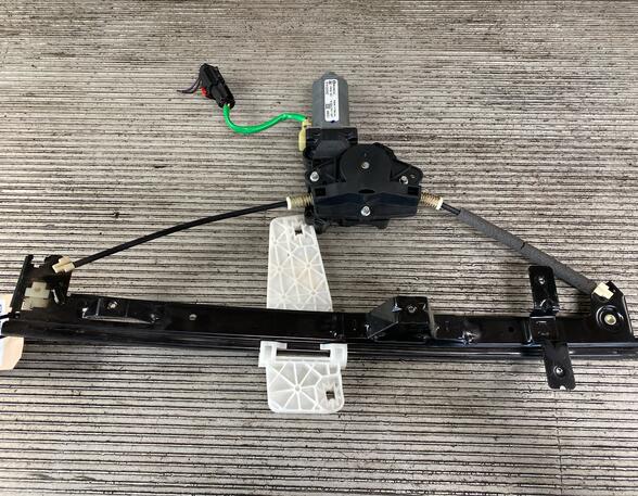 Electric Window Lift Motor JEEP Grand Cherokee II (WG, WJ)