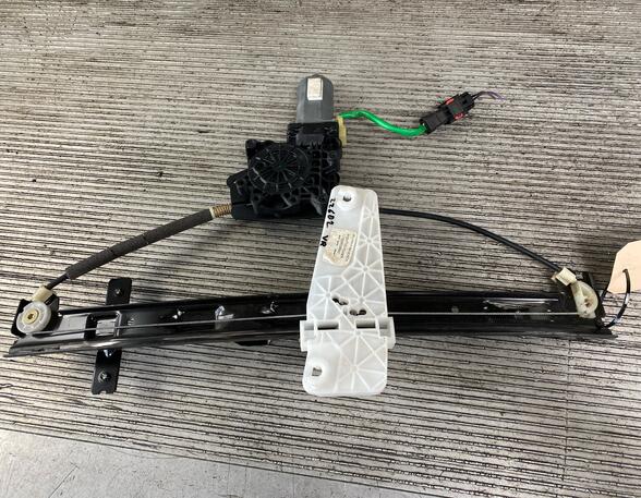 Electric Window Lift Motor JEEP Grand Cherokee II (WG, WJ)