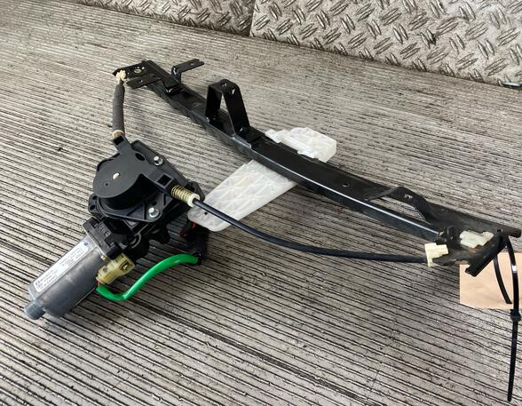 Electric Window Lift Motor JEEP Grand Cherokee II (WG, WJ)