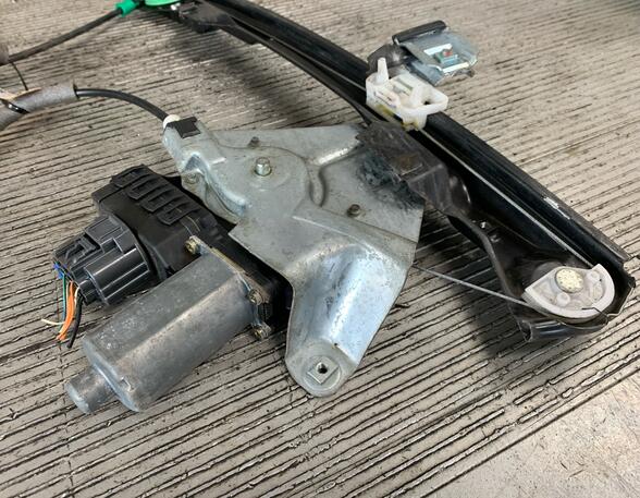 Electric Window Lift Motor JAGUAR X-Type (CF1)