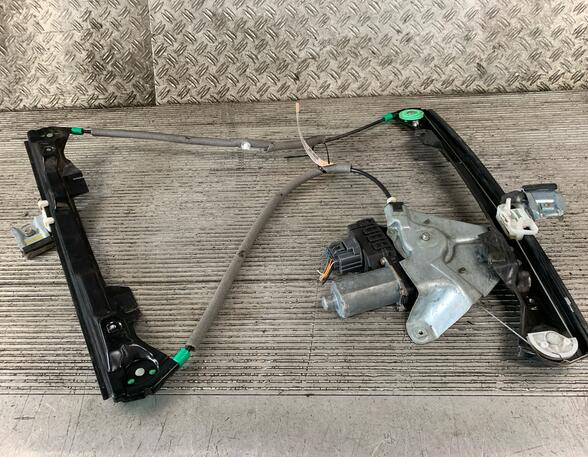 Electric Window Lift Motor JAGUAR X-Type (CF1)