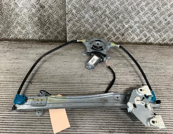 Electric Window Lift Motor RENAULT TWINGO II (CN0_)