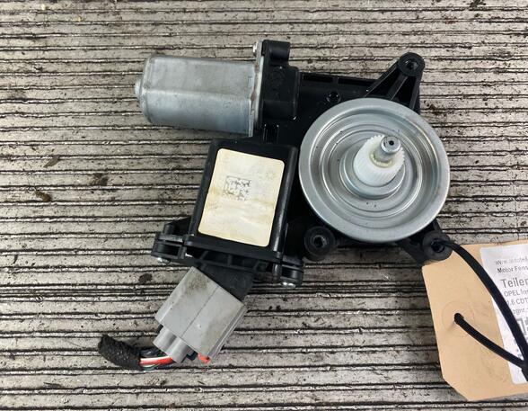 Electric Window Lift Motor OPEL INSIGNIA B Sports Tourer (Z18)