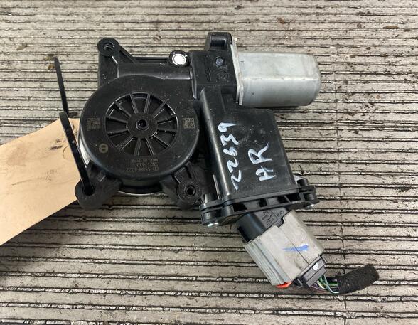 Electric Window Lift Motor OPEL INSIGNIA B Sports Tourer (Z18)