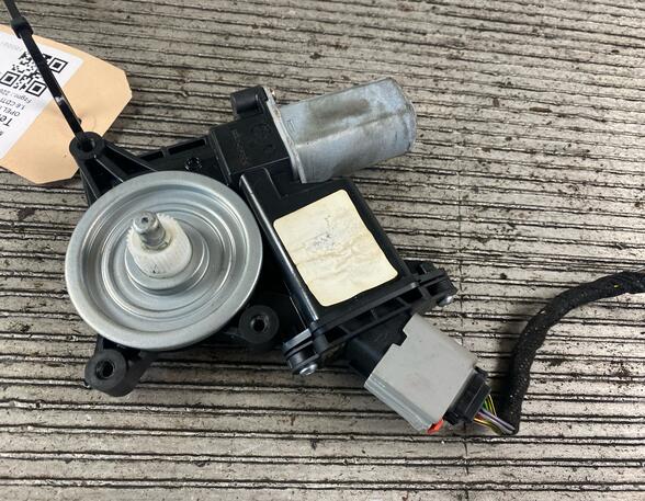 Electric Window Lift Motor OPEL INSIGNIA B Sports Tourer (Z18)