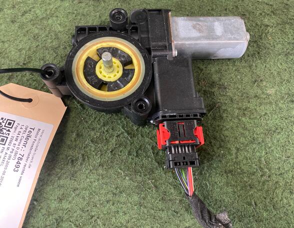 Electric Window Lift Motor OPEL CORSA D (S07)