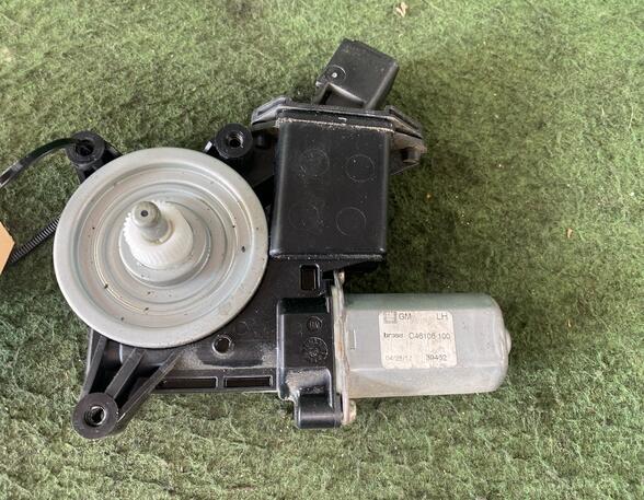 Electric Window Lift Motor OPEL ASTRA K Sports Tourer (B16)