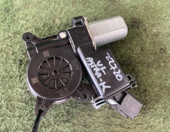 Electric Window Lift Motor OPEL ASTRA K Sports Tourer (B16)