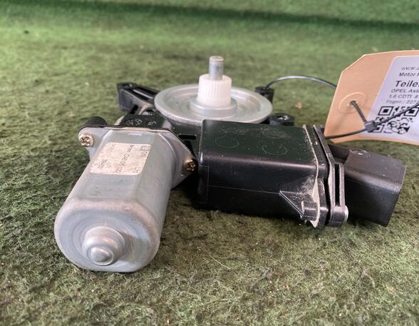 Electric Window Lift Motor OPEL ASTRA K Sports Tourer (B16)